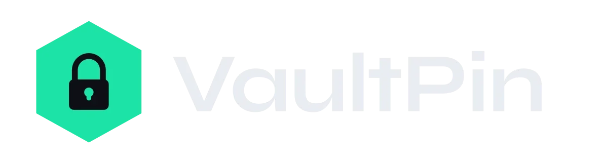 VaultPin