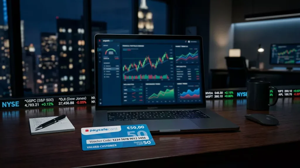 Paysafe Group im iGaming-Markt mit Finanzzahlen und Marktstellung