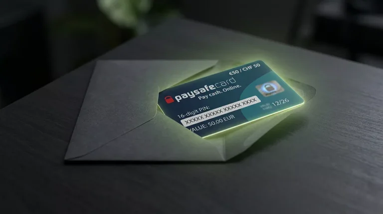 Neue Paysafecard Casinos 2025 im Überblick