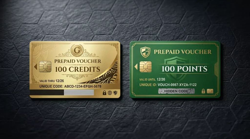 Paysafecard Gold für iGaming im Vergleich zu Classic